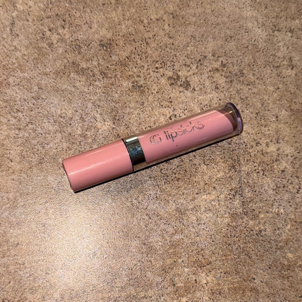 Covergirl‎ lipslicks lip balms in demure discontinued no packaging
